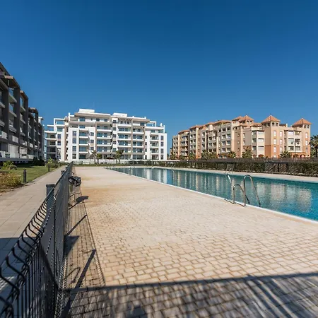Apartment Flamencos Atico By H - Playa De Haraganes Hlhf5501p69 *
