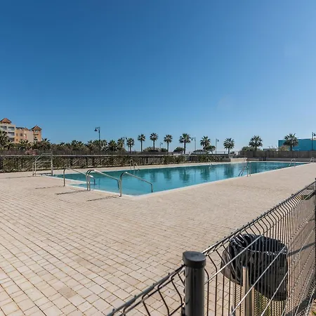 Flamencos Atico By H - Playa De Haraganes Hlhf5501p69 Apartment