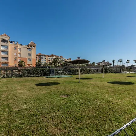 Apartment Flamencos Atico By H - Playa De Haraganes Hlhf5501p69