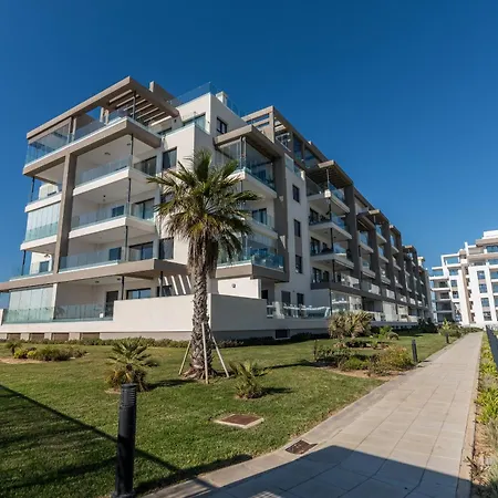 Flamencos Atico By H - Playa De Haraganes Hlhf5501p69 Apartment Isla Canela